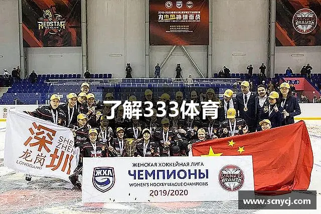 了解333体育